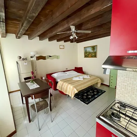 Amazing Appartement Como