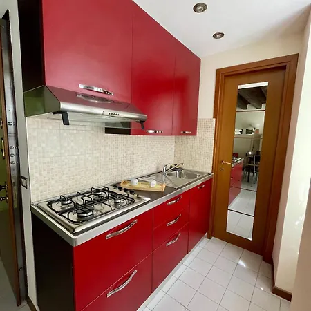 Amazing Appartement