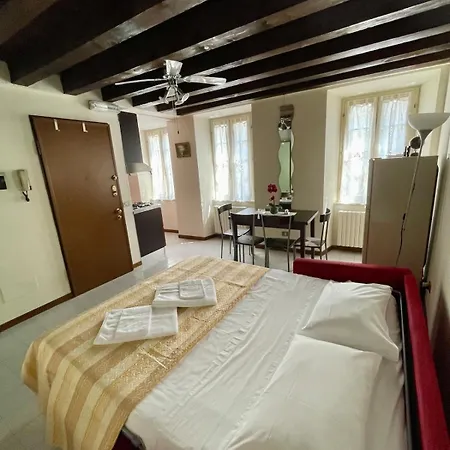 Amazing Appartement Como