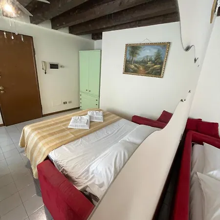 Appartement Amazing *