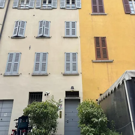 Amazing Appartement Como