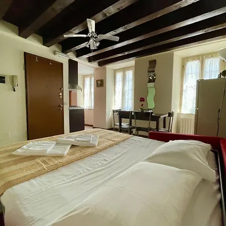 Amazing Appartement Como
