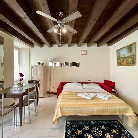 Appartement Amazing *