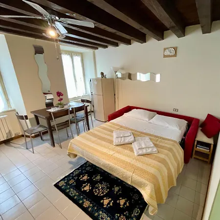 Amazing Appartement