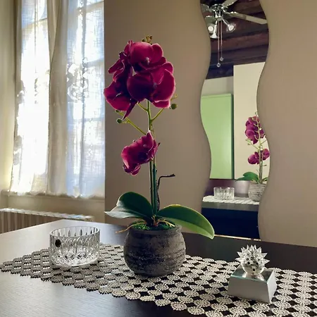 Apartment Amazing Como