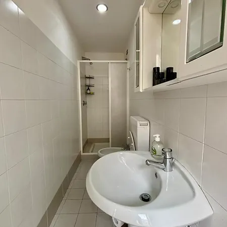 Amazing アパート *