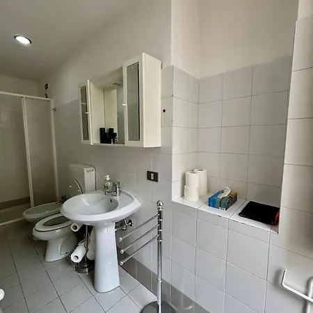 Amazing Apartment Como