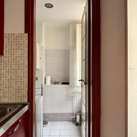 Amazing アパート *