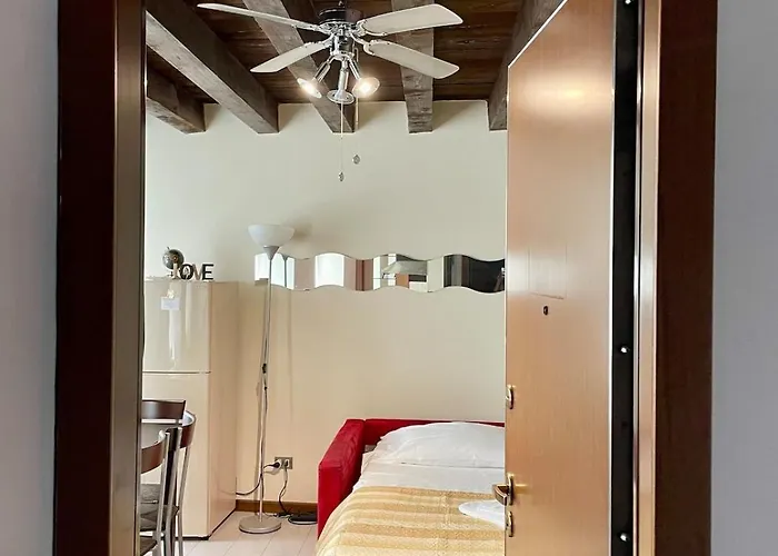Amazing Apartamento *