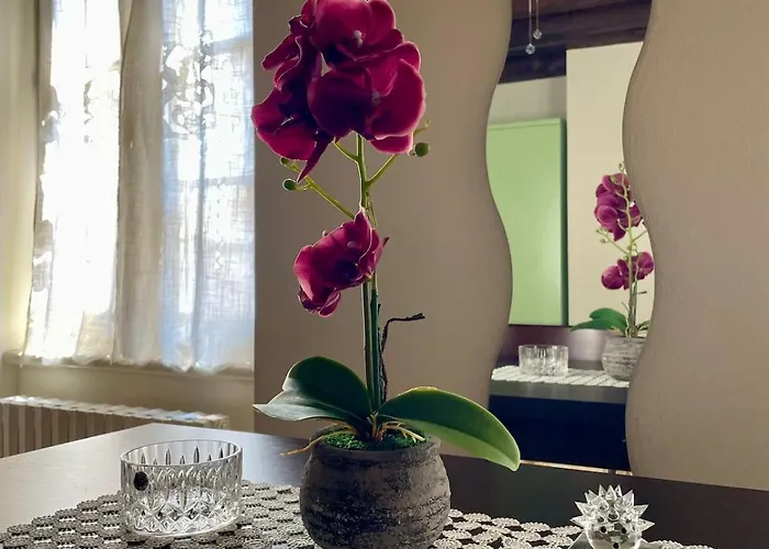 Apartamento Amazing Como
