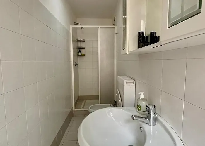 Amazing アパート *