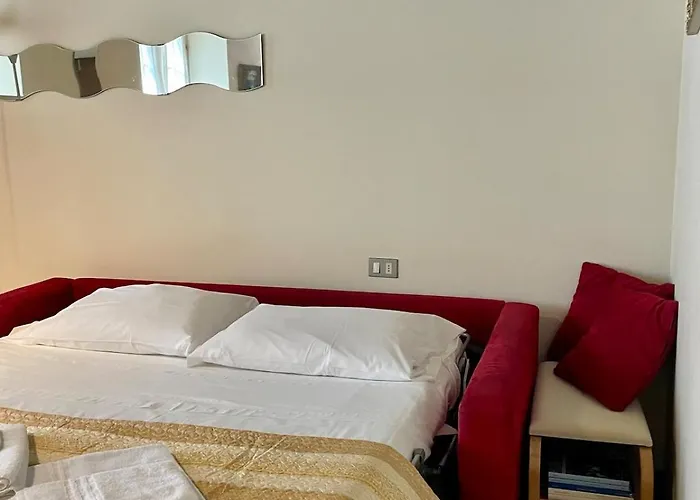 Apartamento Amazing