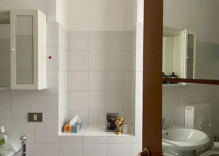Apartamento Amazing *