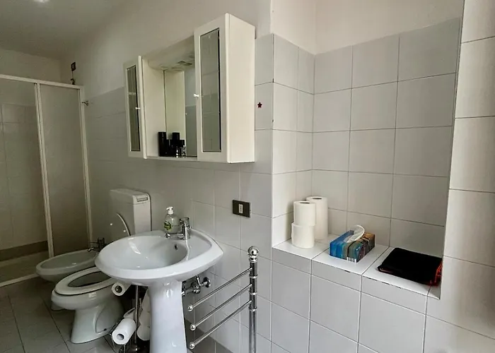 Amazing アパート コモ