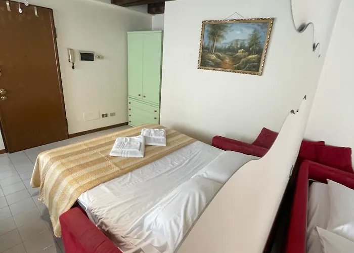 Apartamento Amazing *