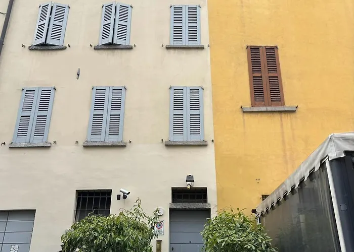 Amazing דירה קומו