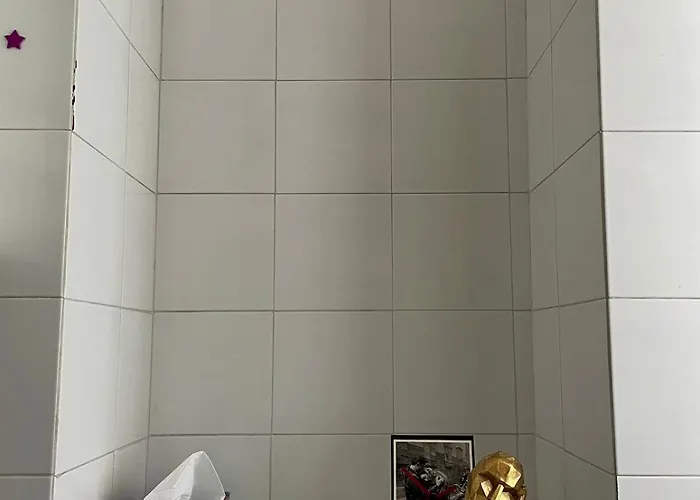 דירה Amazing קומו