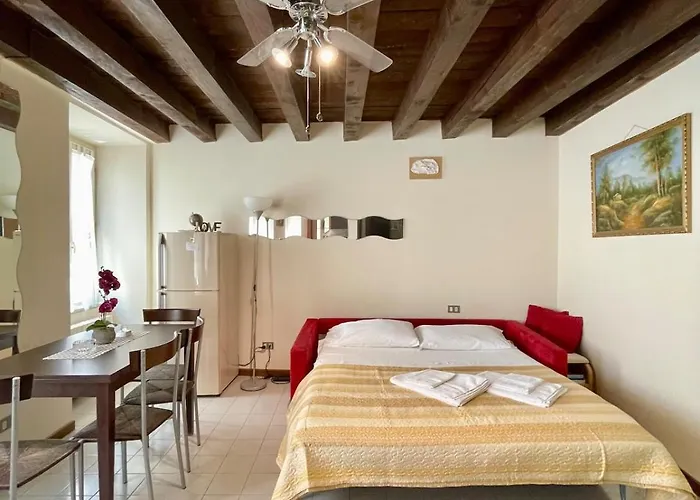 Apartamento Amazing *
