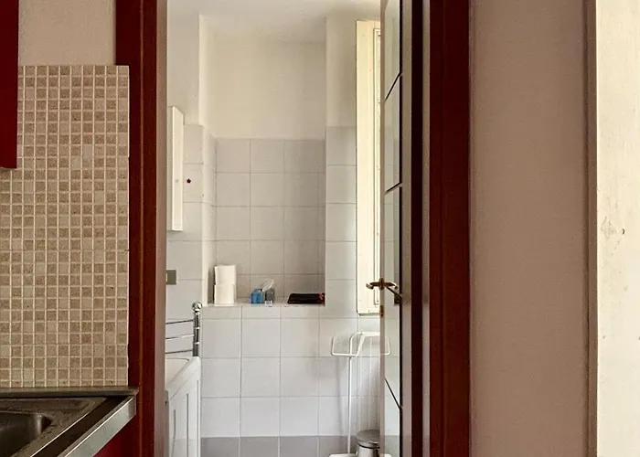 Amazing アパート *