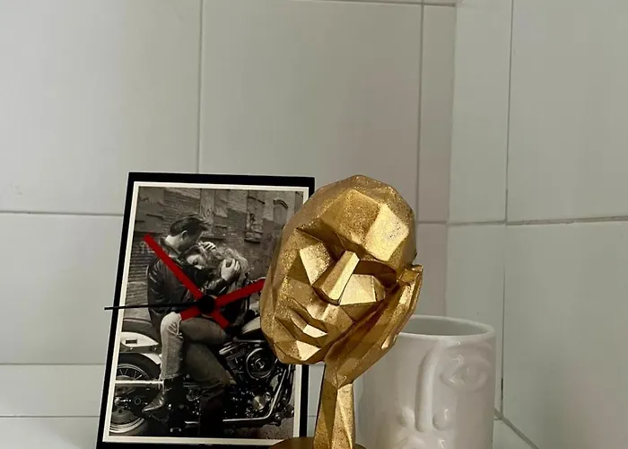 Amazing アパート *