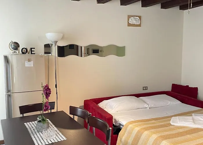 Apartamento Amazing *