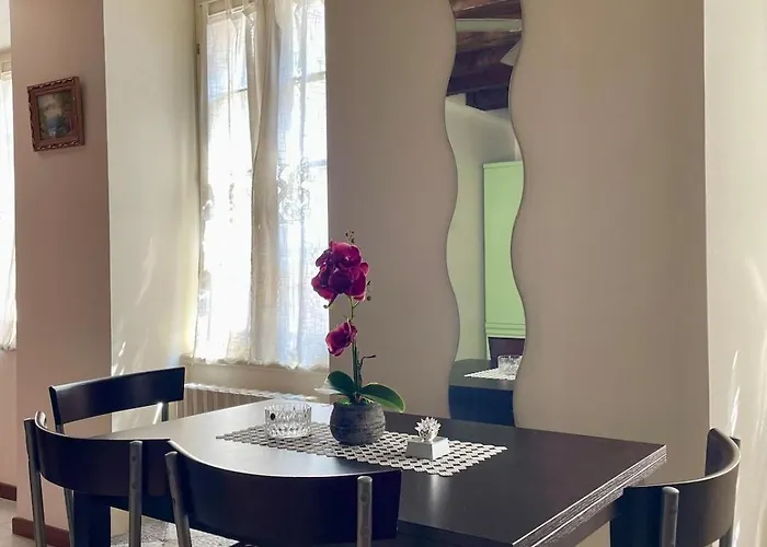 Amazing Apartamento *