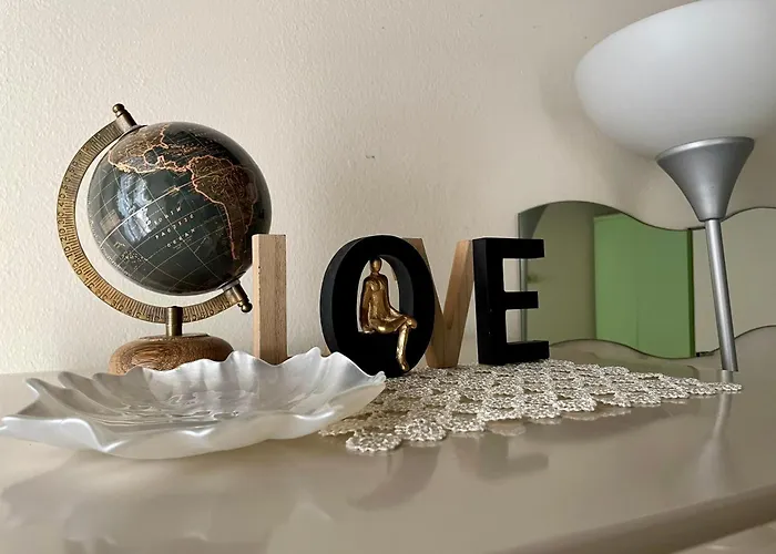 Apartamento Amazing Como