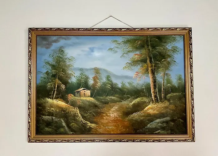 דירה Amazing קומו