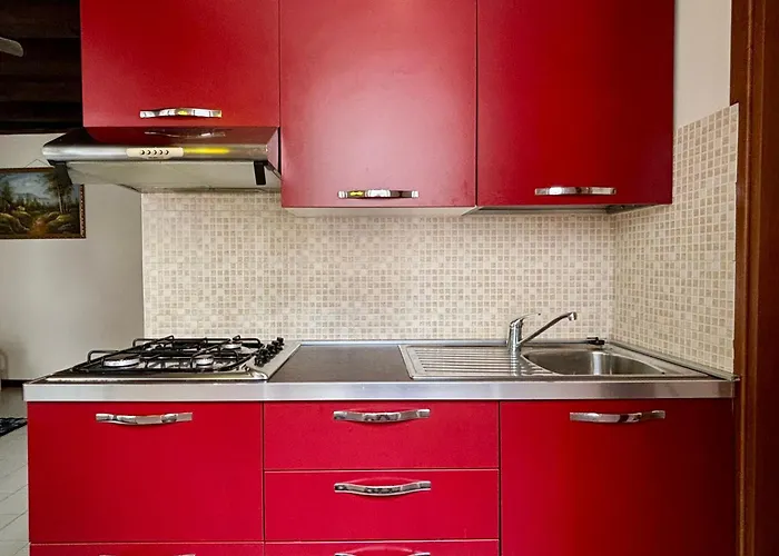 Apartamento Amazing Como
