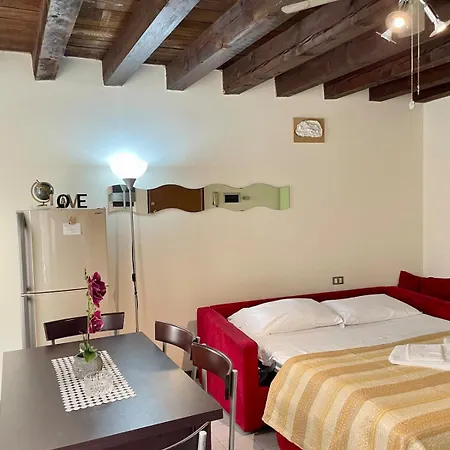 Lejlighed Amazing Como