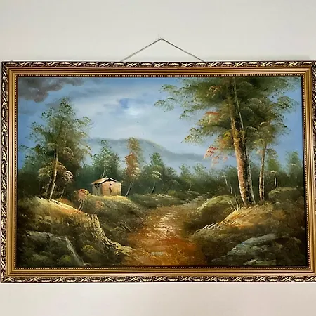 Lejlighed Amazing Como