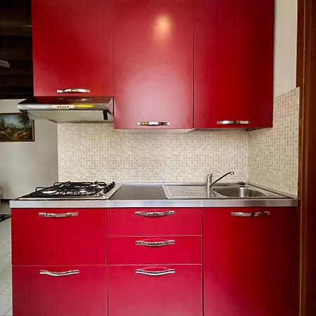 Lejlighed Amazing Como